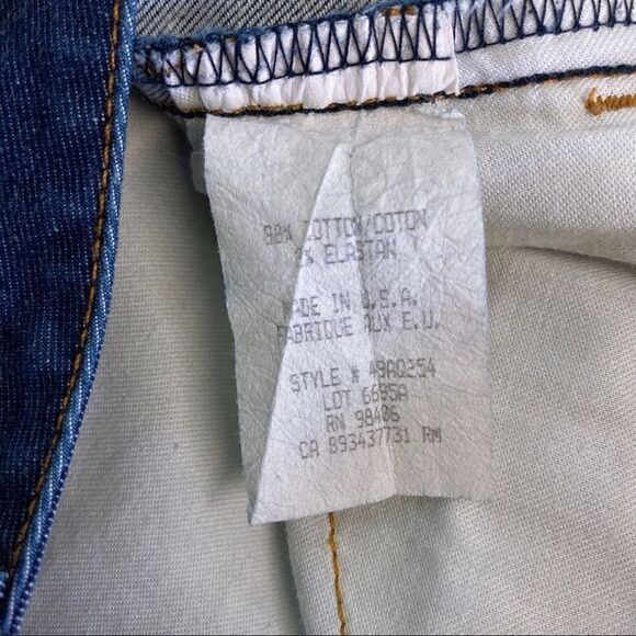 Theory Jeans - Picture 5 of 6